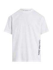 DIFFUSED GRAPHIC TEE