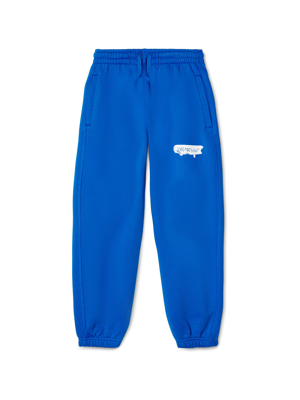 Paint Graphic Sweatpant