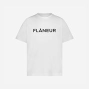 PRINTED LOGO T-SHIRT