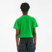 Signature T-Shirt Green