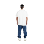 EIGHTEEN EIGHTY SIX T-SHIRT - OFF WHITE